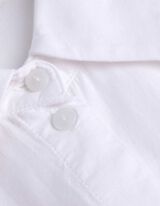 S&auml;rk - &uuml;hev&auml;rviline - valge