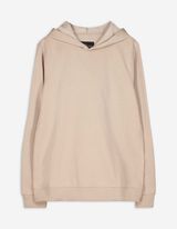 Majica s kapuljačom - Oversized Fit - bez