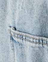 Jeans - Albastru deschis