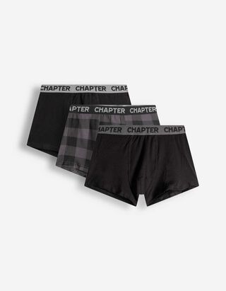 Boxershort - Set van 3
