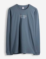 Pyjama Set aus Shirt und Hose - Paw Patrol - Petrol