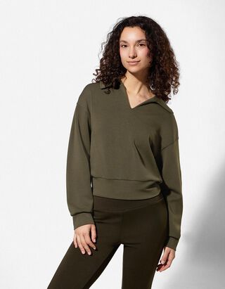 Pull-over - Scuba