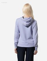 Sweatshirt - Regular Fit - hellblau