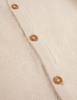 Dupačky - Bavlna - bezova