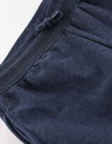 Szabadidőnadr&aacute;g - Laza fazon - sotetkek