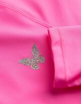 UV-Shirt - UV Schutz: 40+ - pink