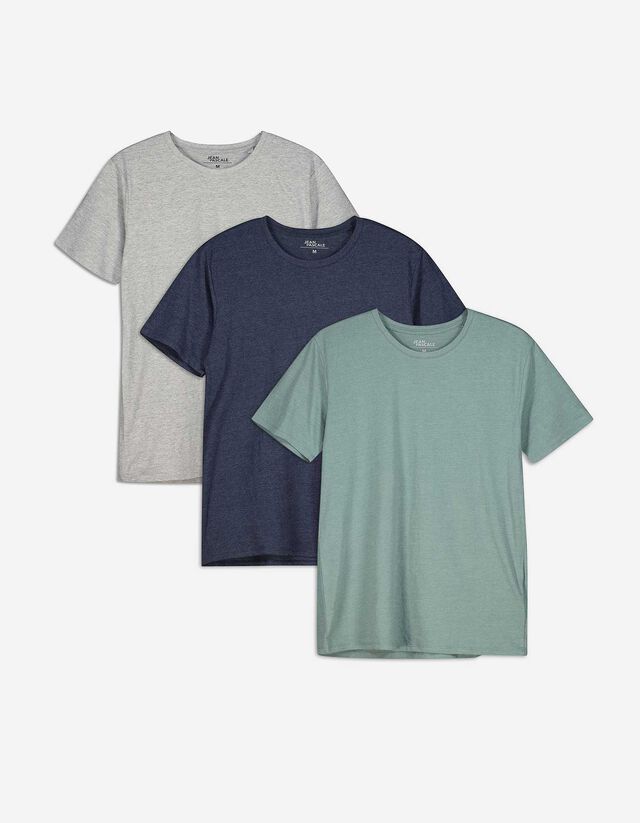 T-shirt - Pakiet 3 szt.