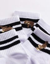 Tennissocken - 5er-Pack