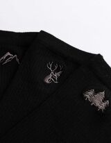Socken - 3er-Pack