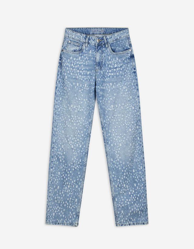 Jeans - Destroyed