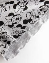 Minnie Mouse - bijela