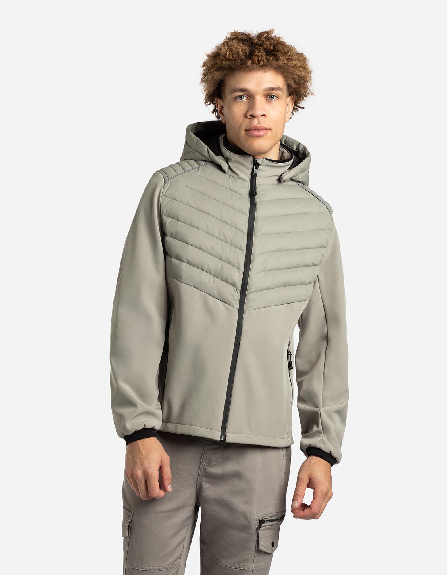 Jacken für Herren online günstig kaufen | Takko Fashion