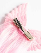 Accesorii păr - Argintiu