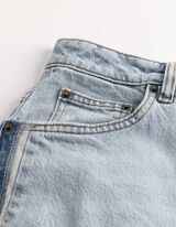 Jeans - light blue denim - blau