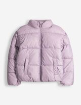 Jacke - Reflektor - Rosa
