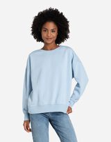 Sweatshirt - Oversized Fit