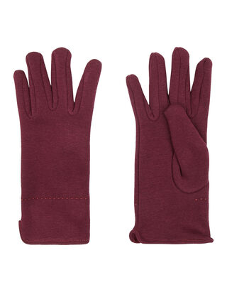 Damen Handschuhe mit Nickifutter