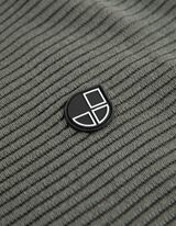 Pullover - Labelpatch