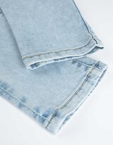 dżinsy - Skinny Fit - jasny niebieski