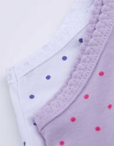 Canottiera - Confezione doppia