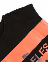 Maikasärk - trükis - must