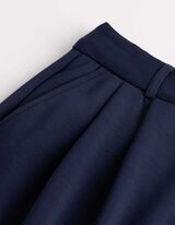 Anzugshose - einfarbig - folgt 1