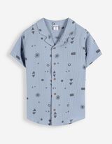 Ko&scaron;ile - Mu&scaron;el&iacute;n - modra