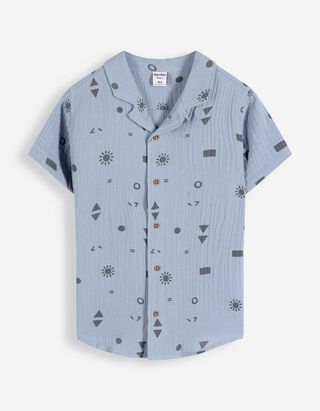 Ko&scaron;ile - Mu&scaron;el&iacute;n - modra