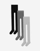 Strumpfhose - 3er-Pack