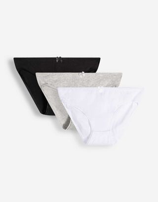 Slip - Baumwoll-Mix