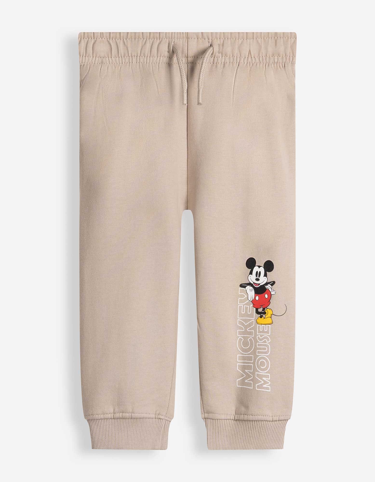 Tepl&aacute;ky - Mickey Mouse - B&eacute;žov&aacute;