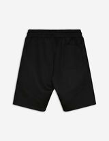 Short - Met stretch - zwart