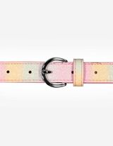 Cintura - Chiusura a gancetto - bronzo