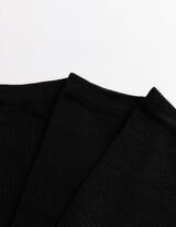 Socken - 3er-Pack