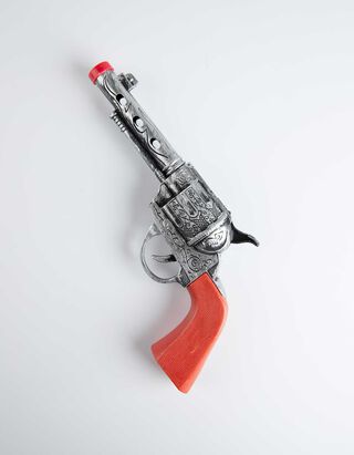 Kost&uuml;m - Pistole&nbsp; -