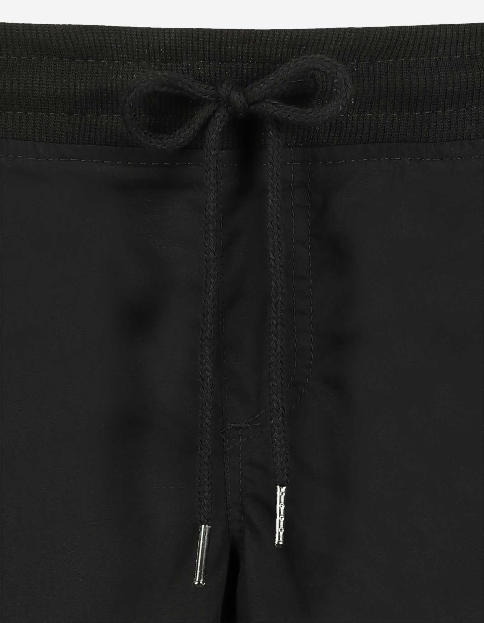 Damen Shorts - Kordel