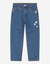 Jeans - Straight fit - blu