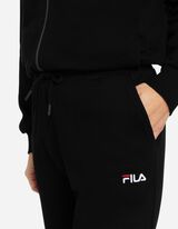 Komplet znoja i pantalona - crno