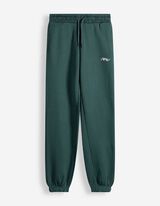 Joggingbroek - Donkergroen