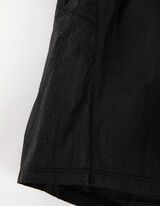 Pantaloncini - Doppio strato - nero