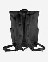 Rugzak - Gesp - zwart