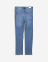 Farmerice - slim model - plava