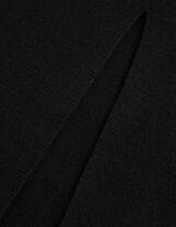 Rock - Slim Fit - schwarz