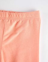 Capri-stiilis p&uuml;ksid - 3/4 pikkus - roosa