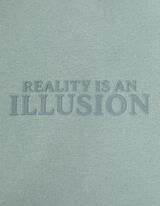 Felpa con cappuccio - Statement - turchese