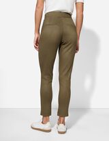 Nadrág - sötétzöld