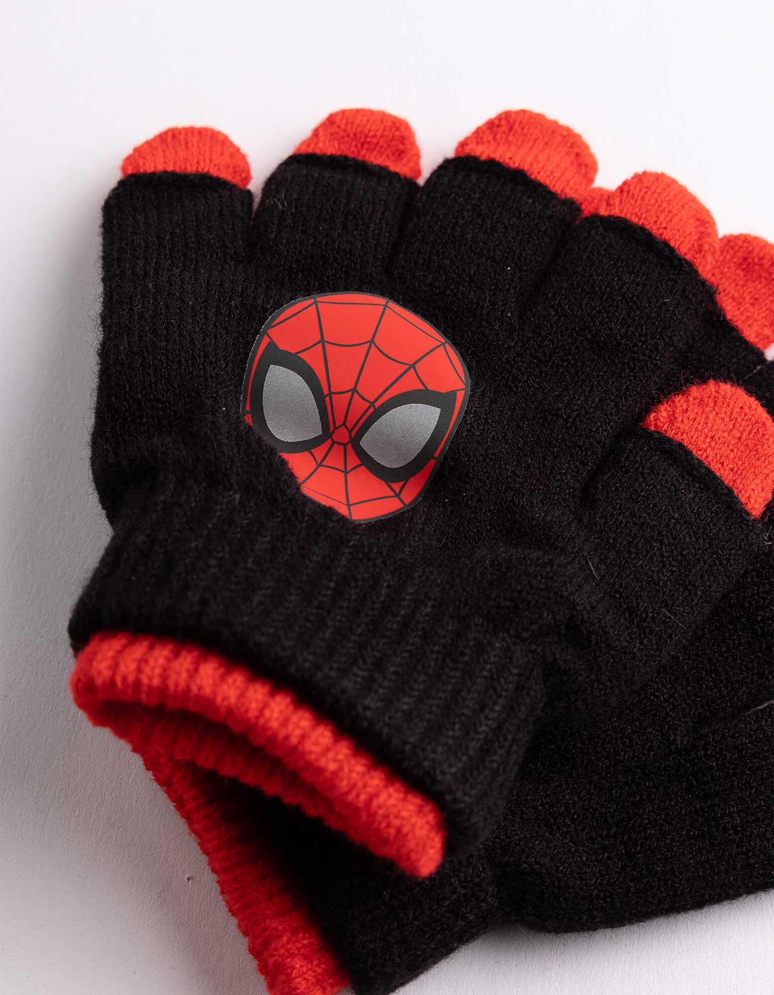 Spiderman - Čern&aacute;