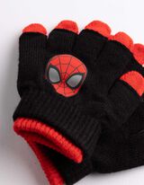 Spiderman - Čern&aacute;
