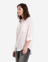 Hemdbluse - Regulierbare Ärmellänge