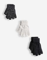 Handschoenen - 3-pack